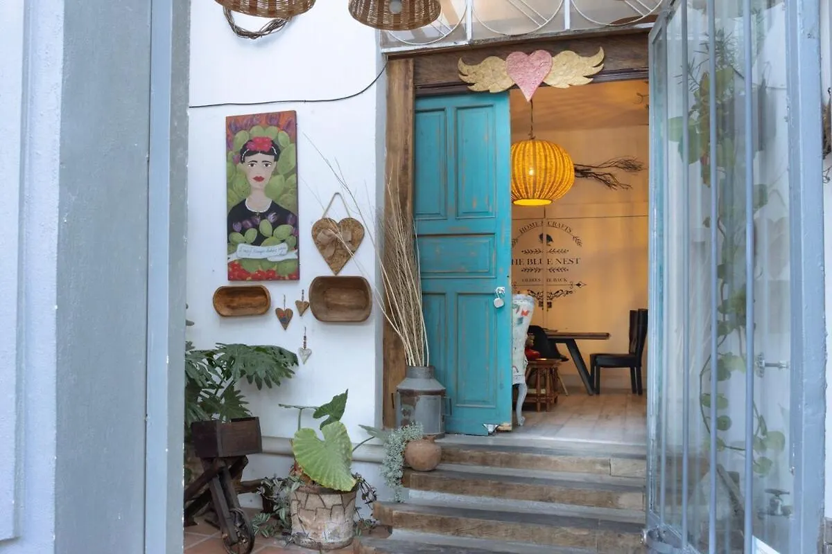 Casa Cerca Del Centro Historico Maria Luisa Villa Puebla