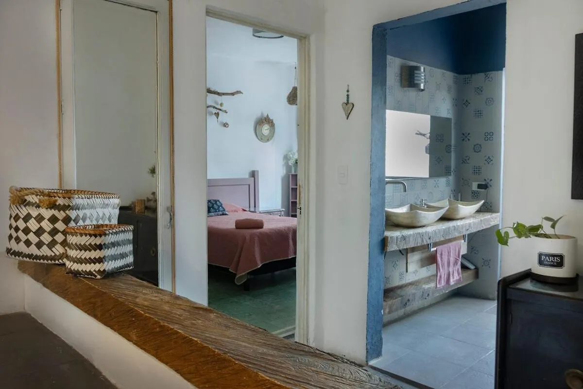 Nyaraló Casa Cerca Del Centro Historico Maria Luisa Villa Puebla